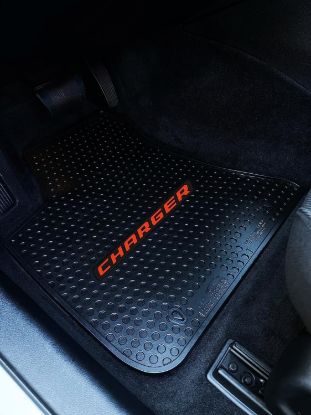 Picture of Lloyd Mats Floor Mat Set - 595203-1