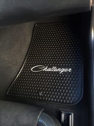 Picture of Lloyd Mats Floor Mat Set - 595205-1