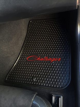 Picture of Lloyd Mats Floor Mat Set - 595206-1