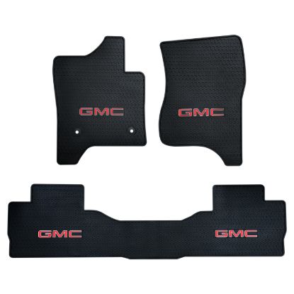 Picture of Lloyd Mats Floor Mat Set - 595300-3