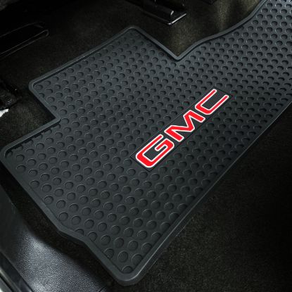 Picture of Lloyd Mats Floor Mat Set - 595300-3