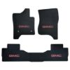 Picture of Lloyd Mats Floor Mat Set - 595304-3