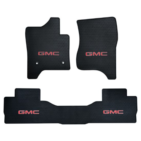 Picture of Lloyd Mats Floor Mat Set - 595304-3