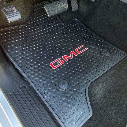 Picture of Lloyd Mats Floor Mat Set - 595304-3