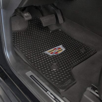 Picture of Lloyd Mats Floor Mat Set - 595400-1