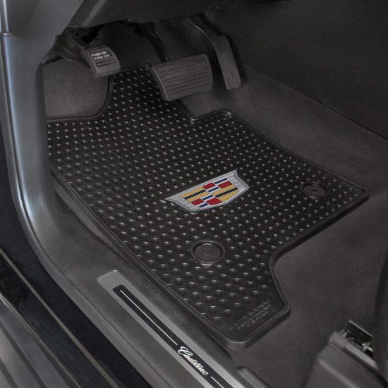 Picture of Lloyd Mats Floor Mat Set - 595400-1