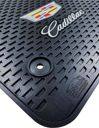 Picture of Lloyd Mats Floor Mat Set - 595404-1