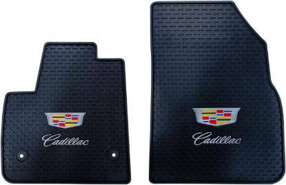 Picture of Lloyd Mats Floor Mat Set - 595404-1