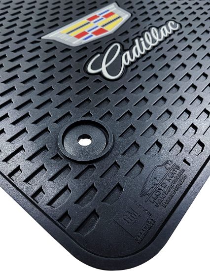 Picture of Lloyd Mats Floor Mat Set - 595407-1