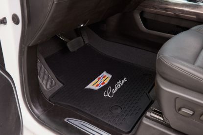 Picture of Lloyd Mats Floor Mat Set - 595417-3
