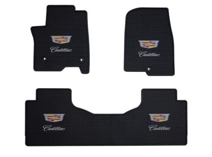 Picture of Lloyd Mats Floor Mat Set - 595418-3