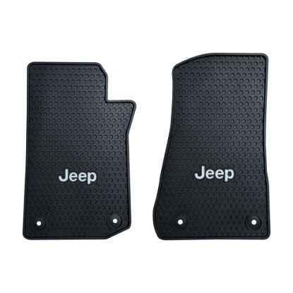Picture of Lloyd Mats Floor Mat Set - 595500-1