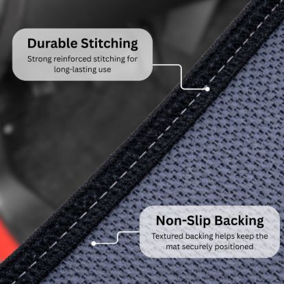 Picture of Lloyd Mats Trunk Mat - 600535