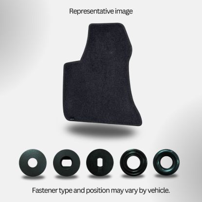 Picture of Lloyd Mats Trunk Mat - 600535