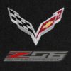 Picture of Lloyd Mats Interior Deck Mat - 600550