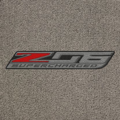 Picture of Lloyd Mats Interior Deck Mat - 600552