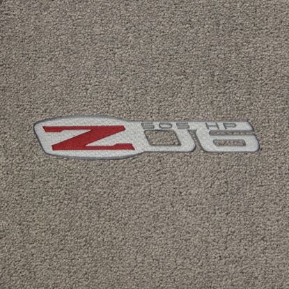 Picture of Lloyd Mats Floor Mat Set - 600560