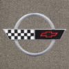 Picture of Lloyd Mats Floor Mat Set - 600571