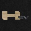 Picture of Lloyd Mats Floor Mat Set - 600727
