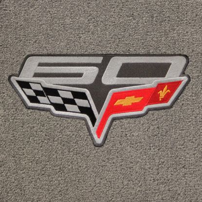 Picture of Lloyd Mats Floor Mat Set - 600873