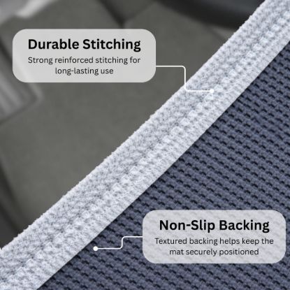 Picture of Lloyd Mats Trunk Mat - 600896