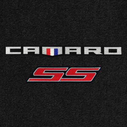 Picture of Lloyd Mats Trunk Mat - 600924