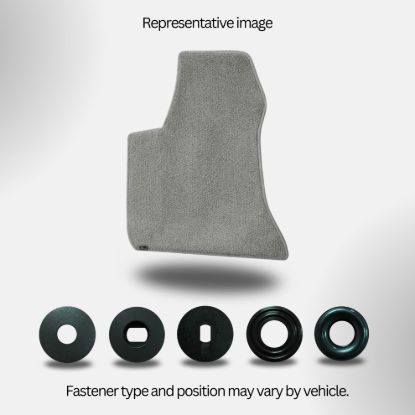 Picture of Lloyd Mats Trunk Mat - 600928