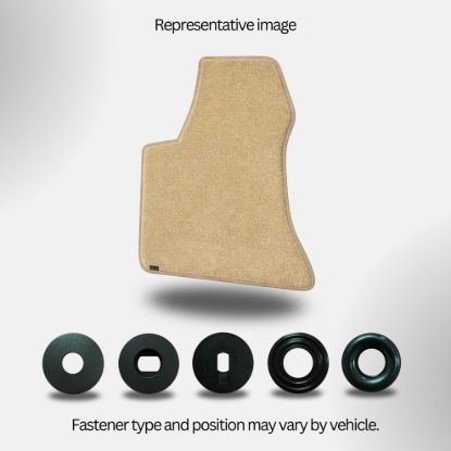 Picture of Lloyd Mats Trunk Mat - 601242