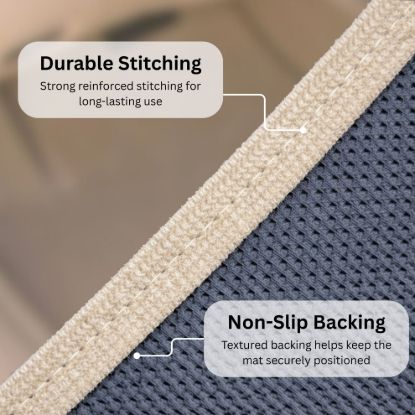 Picture of Lloyd Mats Trunk Mat - 601248