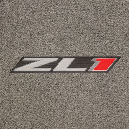 Picture of Lloyd Mats Trunk Mat - 601252