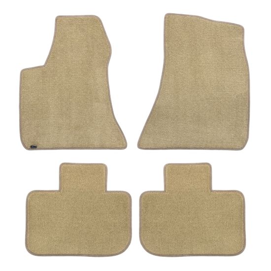 Picture of Lloyd Mats Floor Mat Set - 601260