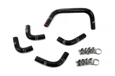 Picture for category Fuel Injection Idle Air Control Valve Hose