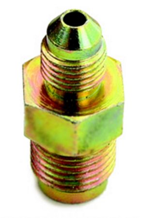 Picture for category AN-NPT Fittings and Components