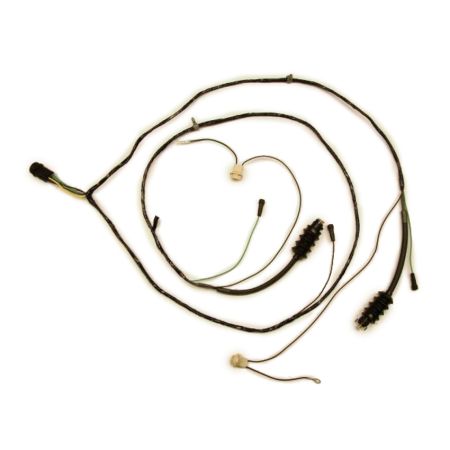 Picture for category Wiring Harnesses
