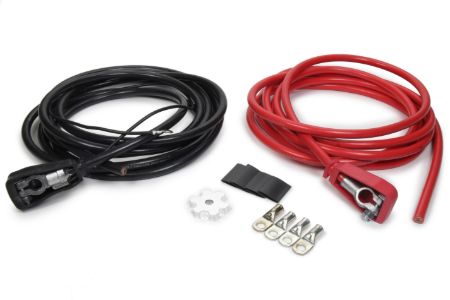 Picture for category Charging Systems