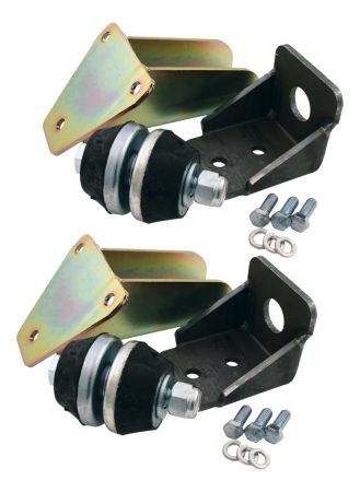 Picture for category Bushings and Mounts