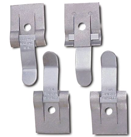 Picture for category Body Fastener Kits