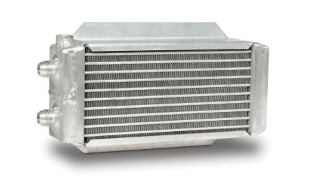 Picture for category Oil and Fluid Coolers