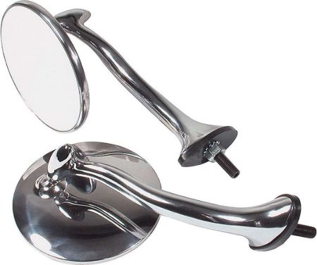 Picture for category Mirrors, Side View and Towing