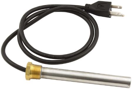Picture for category Engine Pre Heaters and Components