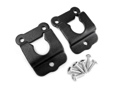 Picture for category Truck Bed and Trunk Components