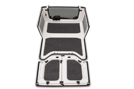 Picture for category Sound Deadening Material