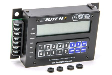 Picture for category Delay Boxes and Components