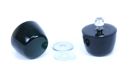 Picture for category Weatherstripping and Rubber Details