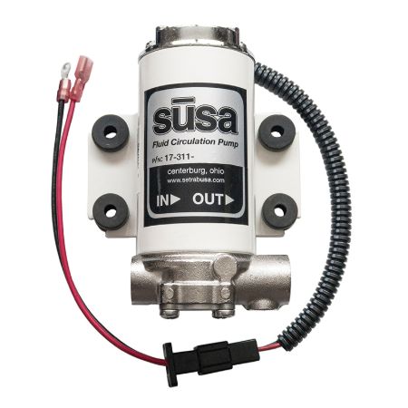Picture for category Fluid Cooler Pumps