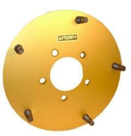 Picture for category Wheel Adapters