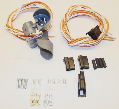 Picture for category Interior Light Assemblies