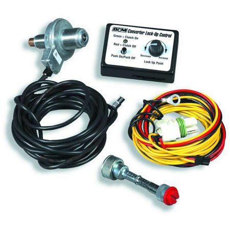 Picture for category Torque Converter Lockup Kits