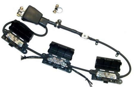 Picture for category Ground Straps