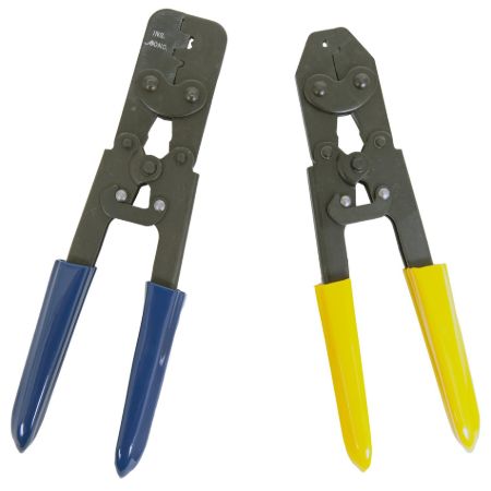 Picture for category Wire Crimpers and Stripping Tools